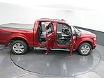 2017 Ford F-150 SuperCrew Cab 4WD Pickup for sale #01K417 - photo 56