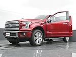 2017 Ford F-150 SuperCrew Cab 4WD Pickup for sale #01K417 - photo 59