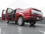 2017 Ford F-150 SuperCrew Cab 4WD Pickup for sale #01K417 - photo 61