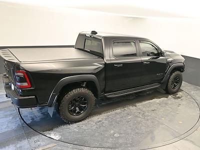 Used 2023 Ram 1500 TRX Crew Cab for sale #01K425A - photo 2