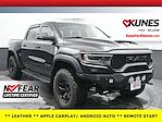 Used 2023 Ram 1500 TRX Crew Cab for sale #01K425A - photo 1
