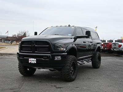 Used 2016 Ram 2500 - photo 1