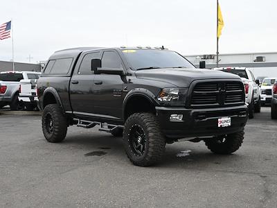 Used 2016 Ram 2500 - photo 1