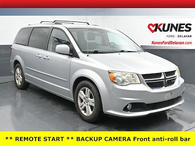 Used 2012 Dodge Grand Caravan Minivan for sale #01K428 - photo 1