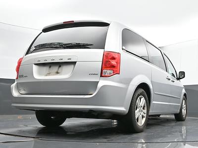 Used 2012 Dodge Grand Caravan Minivan for sale #01K428 - photo 2