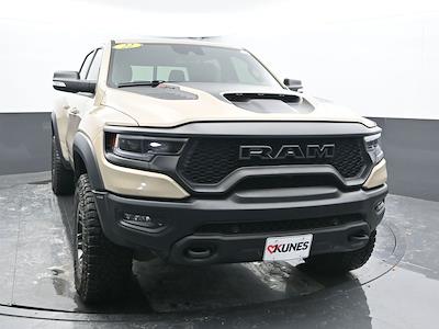 Used 2022 Ram 1500 TRX Crew Cab for sale #01K429A - photo 2