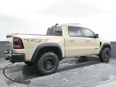 Used 2022 Ram 1500 TRX Crew Cab for sale #01K429A - photo 2