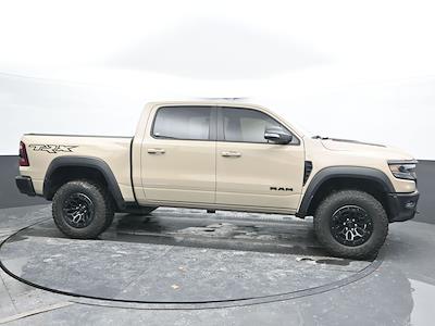 Used 2022 Ram 1500 TRX Crew Cab for sale #01K429A - photo 1