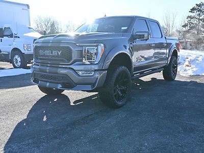 2023 Ford F-150 SuperCrew Cab 4WD Pickup for sale #01K433A - photo 1