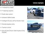 Used 2023 Ford F-150 Shelby SuperCrew Cab for sale #01K433A - photo 43