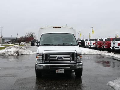 Used 2016 Ford E-350 Cutaway for sale #01K435 - photo 1