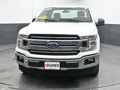 Used 2019 Ford F-150 XL Regular Cab for sale #01K446 - photo 1
