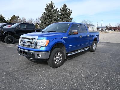 Used 2013 Ford F-150 - photo 1