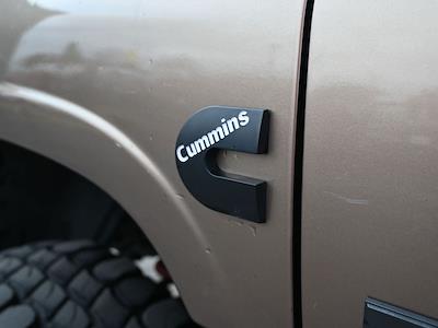 Used 2001 Dodge Ram 2500 - photo 1