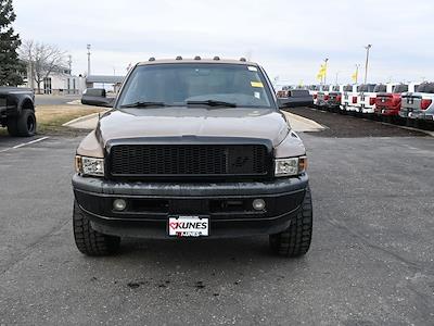 Used 2001 Dodge Ram 2500 - photo 1