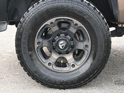 Used 2001 Dodge Ram 2500 - photo 1