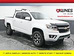 Used 2016 Chevrolet Colorado Z71 Crew Cab for sale #01K453 - photo 1