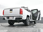 Used 2016 Chevrolet Colorado Z71 Crew Cab for sale #01K453 - photo 65