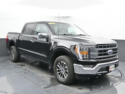 Used 2023 Ford F-150 - photo 1