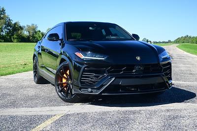 2020 Lamborghini Urus AWD SUV for sale #01K554 - photo 2