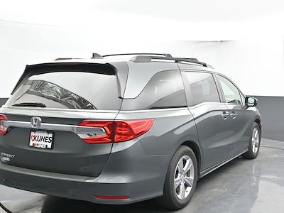 2018 Honda Odyssey FWD Minivan for sale #01P1938A - photo 2