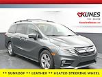 2018 Honda Odyssey FWD Minivan for sale #01P1938A - photo 1