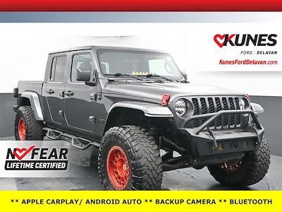 2021 Jeep Gladiator Crew Cab 4x4 Pickup for sale #01P2211A - photo 1