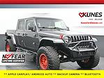 Used 2021 Jeep Gladiator Sport Crew Cab 4x4 Pickup for sale #01P2211A - photo 1