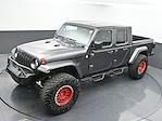 Used 2021 Jeep Gladiator Sport Crew Cab 4x4 Pickup for sale #01P2211A - photo 36