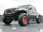 Used 2021 Jeep Gladiator Sport Crew Cab 4x4 Pickup for sale #01P2211A - photo 45