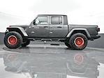 Used 2021 Jeep Gladiator Sport Crew Cab 4x4 Pickup for sale #01P2211A - photo 46