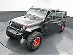 Used 2021 Jeep Gladiator Sport Crew Cab 4x4 Pickup for sale #01P2211A - photo 61
