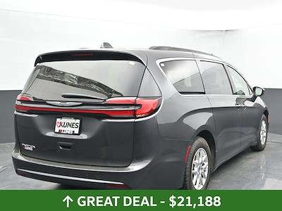 2022 Chrysler Pacifica FWD Minivan for sale #01P2255 - photo 2