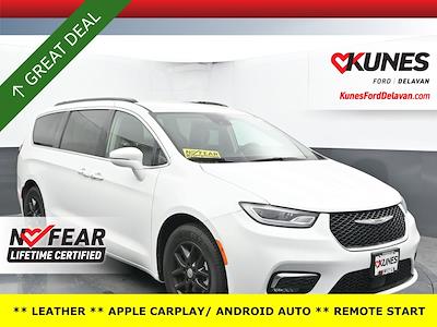2022 Chrysler Pacifica FWD Minivan for sale #01P2257 - photo 1