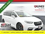 2022 Chrysler Pacifica FWD Minivan for sale #01P2257 - photo 1