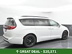 2022 Chrysler Pacifica FWD Minivan for sale #01P2257 - photo 8