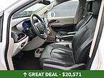2022 Chrysler Pacifica FWD Minivan for sale #01P2257 - photo 17