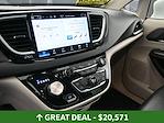 2022 Chrysler Pacifica FWD Minivan for sale #01P2257 - photo 23