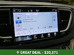 2022 Chrysler Pacifica FWD Minivan for sale #01P2257 - photo 27