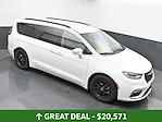 2022 Chrysler Pacifica FWD Minivan for sale #01P2257 - photo 39