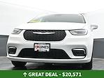 2022 Chrysler Pacifica FWD Minivan for sale #01P2257 - photo 49