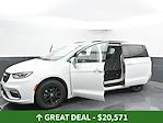 2022 Chrysler Pacifica FWD Minivan for sale #01P2257 - photo 58