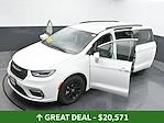 2022 Chrysler Pacifica FWD Minivan for sale #01P2257 - photo 66