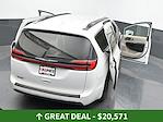 2022 Chrysler Pacifica FWD Minivan for sale #01P2257 - photo 69