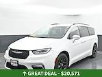 2022 Chrysler Pacifica FWD Minivan for sale #01P2257 - photo 13