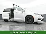 2022 Chrysler Pacifica FWD Minivan for sale #01P2257 - photo 72