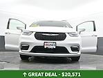 2022 Chrysler Pacifica FWD Minivan for sale #01P2257 - photo 73