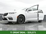 2022 Chrysler Pacifica FWD Minivan for sale #01P2257 - photo 74