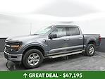 2024 Ford F-150 SuperCrew Cab 4x4 Pickup for sale #01P2262 - photo 3