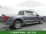 2024 Ford F-150 SuperCrew Cab 4x4 Pickup for sale #01P2262 - photo 2